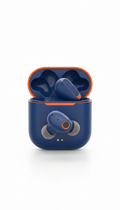 Bluetooth Earbuds with Noise Isolation