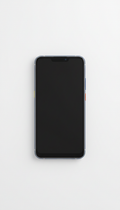 Android Smartphone with AMOLED Display