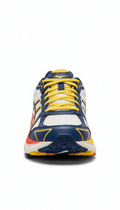Men’s Running Sneakers with Mesh Upper