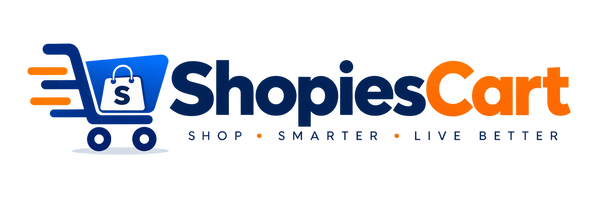shopiescart.com
